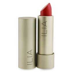 ILIA Color Block High Impact Lipstick - # Flame 4g/0.14oz