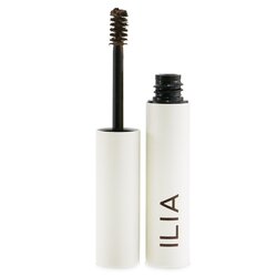 ILIA Essential Brow Natural Volumizing Brow Gel - # Medium Brown 3.8ml/0.13oz