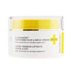 StriVectin StriVectin - TL Advanced Tightening Face & Neck Cream Plus (Box Slightly Damaged) 50ml/1.7oz