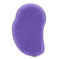 Tangle Teezer Thick & Curly Detangling Hair Brush - # Lilac Fondant 1pc