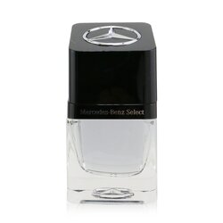 Mercedes Benz Mercedes-Benz Select Eau De Toilette Spray 50ml/1.7oz