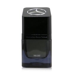 Mercedes-Benz Mercedes-Benz Select Night Eau De Parfum Spray 50ml/1.7oz