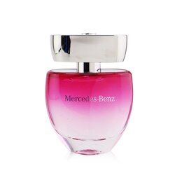 Mercedes Benz Mercedes-Benz Rose Eau De Toilette Spray 60ml/2oz