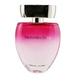 Mercedes Benz Mercedes-Benz Rose Eau De Toilette Spray 90ml/3oz