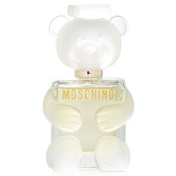Moschino Toy 2 Eau De Parfum Spray 100ml/3.4oz