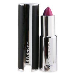 גיבנשי Le Rouge Luminous Matte High Coverage Lipstick שפתון מט כיסוי גבוה - # 315 Framboise Velours 3.4g/0.12oz