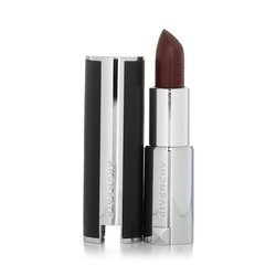 גיבנשי Le Rouge Luminous Matte High Coverage Lipstick שפתון מט כיסוי גבוה - # 326 Pourpre Edgy 3.4g/0.12oz