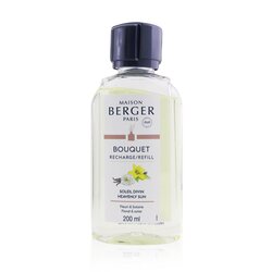 Lampe Berger (Maison Berger Paris) Bouquet Refill - Heavenly Sun 200ml