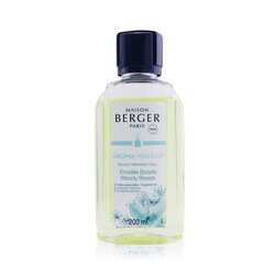 Lampe Berger (Maison Berger Paris) Bouquet Refill - Aroma Wake-Up 200ml