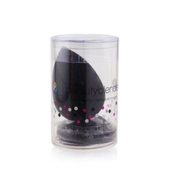BeautyBlender BeautyBlender With Mini Solid Pro BlenderCleanser Kit - Pro (Black) 2pcs