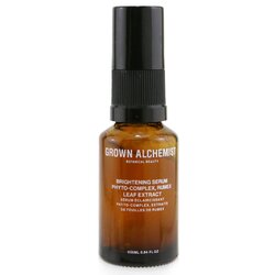 Grown Alchemist Brightening Serum With Phyto-Complex & Rumex Leaf Extract 25ml/0.84oz