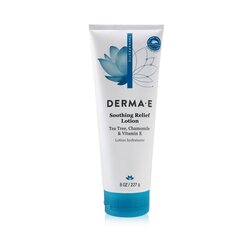 Derma E Soothing Relief Lotion 227g/8oz
