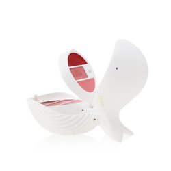 Pupa Whale N.1 Lip Kit - # 001 5.6g/0.19oz