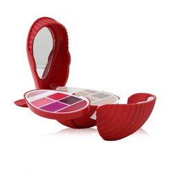 Pupa Whale N.3 Kit - # 003 13.8g/0.48oz