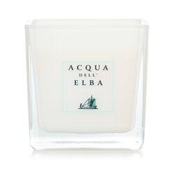Acqua Dell'Elba Scented Candle - Giglio Delle Sabbie 180g/6.4oz