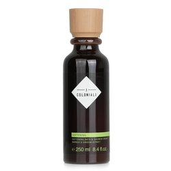 I Coloniali Softening - Softening Bath & Shower Cream 250ml/8.4oz
