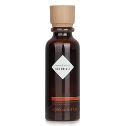 I Coloniali Regenerating & Velveting - Regenerating Bath & Shower Cream 250ml/8.4oz