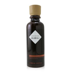 I Coloniali Regenerating & Velveting - Regenerating Bath & Shower Cream 500ml/16.9oz