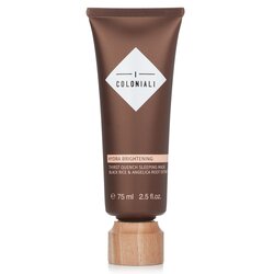 I Coloniali Hydra Brightening - Thirst Quench Sleeping Mask 75ml/2.5oz