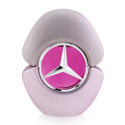 Mercedes-Benz Mercedes-Benz Woman Eau De Parfum Spray (Unboxed) 90ml/3oz