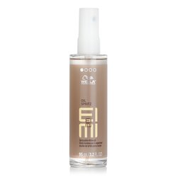 Wella EIMI Oil Spritz Aceite de Peinar en Spray (Nivel de Agarre 1) 95ml/3.2oz