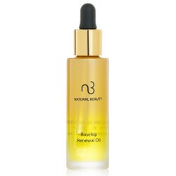 Natural Beauty Rosehip Renewal Oil 30ml/1.01oz