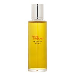 Hermes Terre D'Hermes Eau Intense Vetiver Eau De Parfum Refill 125ml/4.2oz