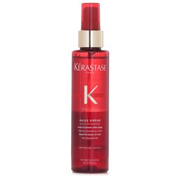 Kerastase Soleil Huile Sirene Beach Bi-Phase Oil Mist (Sun-Exposed Hair) 150ml/5.1oz