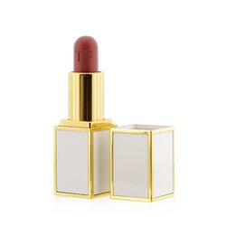 Tom Ford Soleil Lip Balm (Clutch Size) - # 06 Rouge Alpin 2g/0.07oz