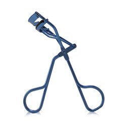 Tweezerman Classic Lash Curler - Bell Bottom Blue -