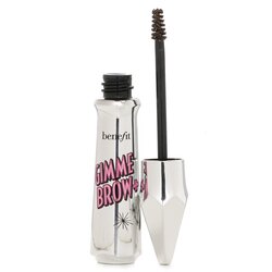 Benefit Gimme Brow+ Volumizing Fiber Gel - #4.5 (Neutral Deep Brown) 3g/0.1oz