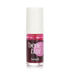 Benefit Benetint Manchas de Labios & Mejillas 6ml/0.2oz