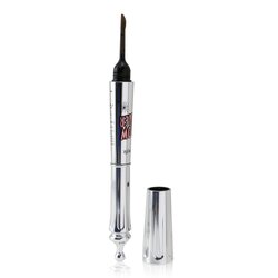 Benefit Brow Styler Multitasking Pencil & Powder For Brows - # 4.5 Neutral Deep Brown 1.05g/0.036oz