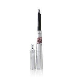 Benefit Brow Styler Multitasking Pencil & Powder For Brows - # 5 Warm Black Brown 1.05g/0.036oz