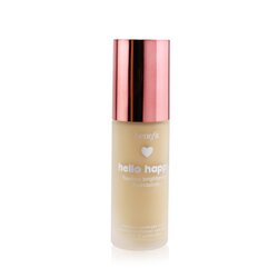 Benefit Hello Happy Flawless Brightening Foundation SPF 15 - # 3 (Light Neutral Warm) 30ml/1oz