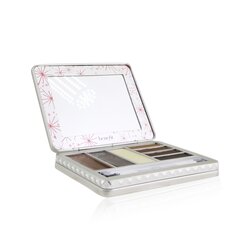 Benefit Brow Zings Pro Набор для Бровей - # Medium Deep 1pc