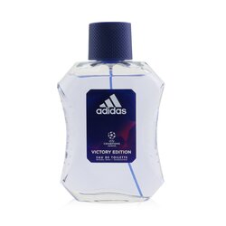 Adidas Champions League Eau De Toilette Spray (Victory Edition/Unboxed) 100ml/3.3oz