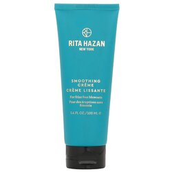 Rita Hazan Crema Suavizante (Para Cepillados de Cabello Libre de Frizz) 100ml/3.4oz