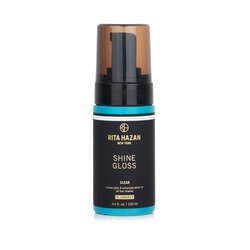 Rita Hazan True Color Ultimate Shine Gloss - # Clear Gloss (For All Hair Shades) 150ml/5oz