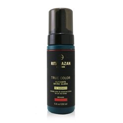 Rita Hazan True Color Ultimate Shine Gloss - # Red Gloss (For All Red Tones) 150ml/5oz