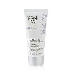 雍卡 Specifics Sensitive Creme peaux Sensibles With Sensibiotic Complex - Calming, Comforting (Sensitive Skin) 50ml/1.72oz