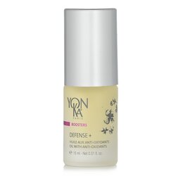 Yonka Boosters Defense+ Aceite Con Anti-Oxidantes & Polifenoles de Pino 15ml/0.51oz