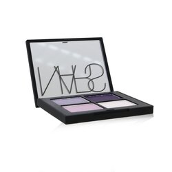 NARS Quad Eyeshadow - # Pulp Fiction 4x1.1g/0.04oz