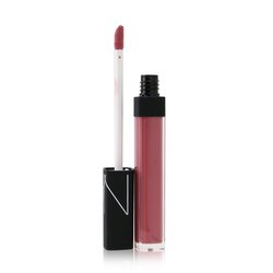 NARS Блеск для Губ (Новая Упаковка) - #Mythic Red 6ml/0.18oz