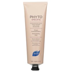 Phyto Phyto Specific Rich Hydration Mask (Curly, Coiled, Relaxed Hair) 150ml/5.29oz