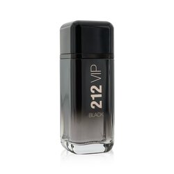 Carolina Herrera 212 VIP Black Eau De Parfum Spray 200ml/6.8oz