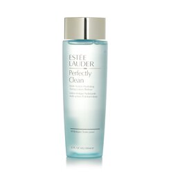 Estee Lauder Perfectly Clean Loción Refinadora Tonificante Multi-Acción 200ml/6.7oz