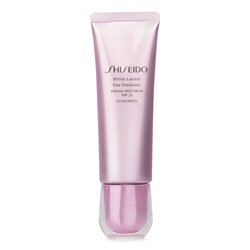 Shiseido White Lucent Дневная Эмульсия 50ml/1.7oz