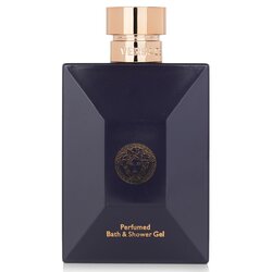 Versace Dylan Blue Bath & Shower Gel 250ml/8.4oz