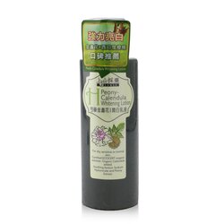 Tsaio Loción Blanqueadora de Peonia-Caléndula (Fecha de Manufactura: 09/2017) 180ml
